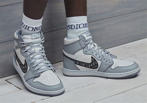 dior jordon 1|dior jordan 1 release date.